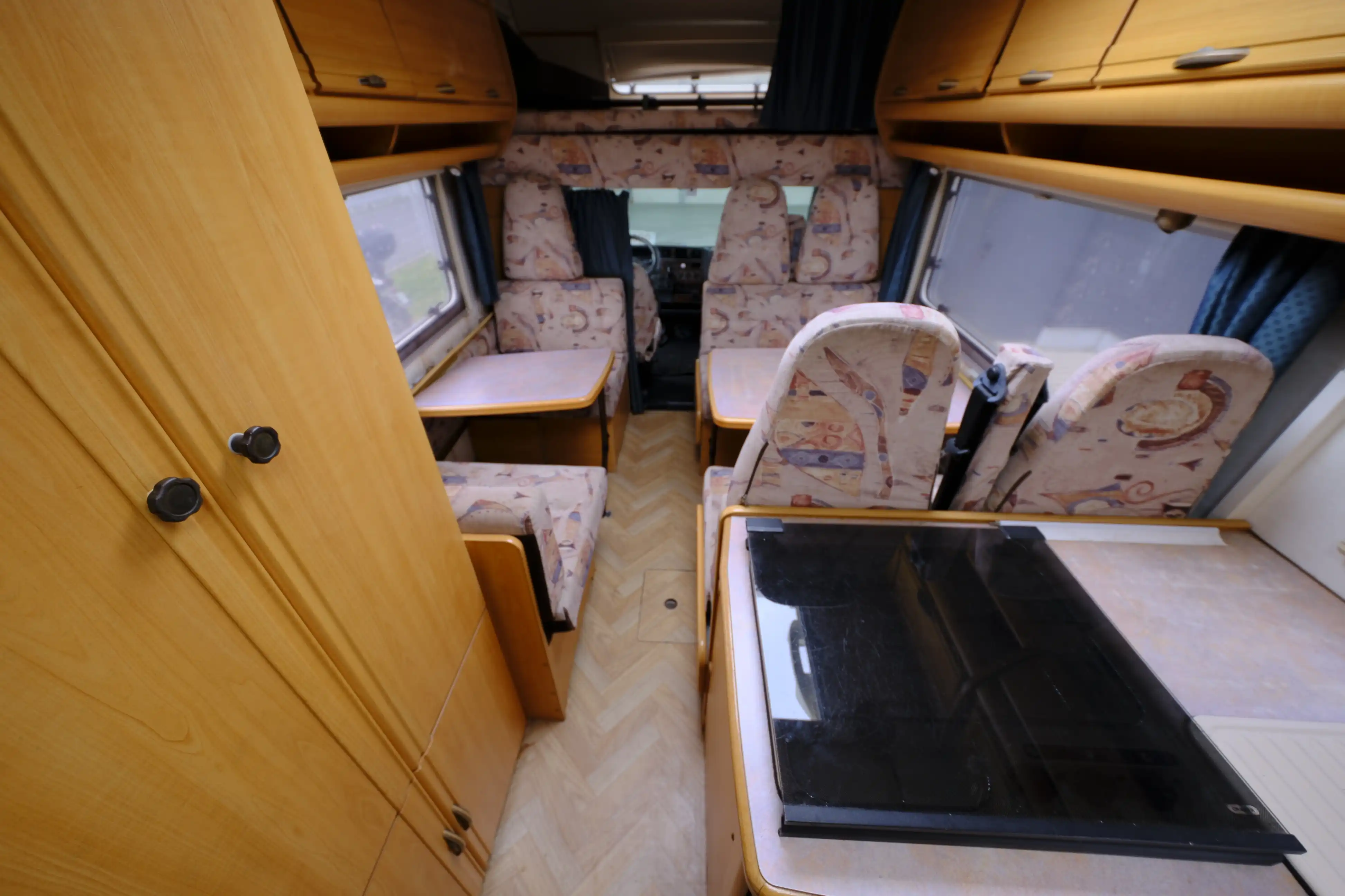 LMC A 640